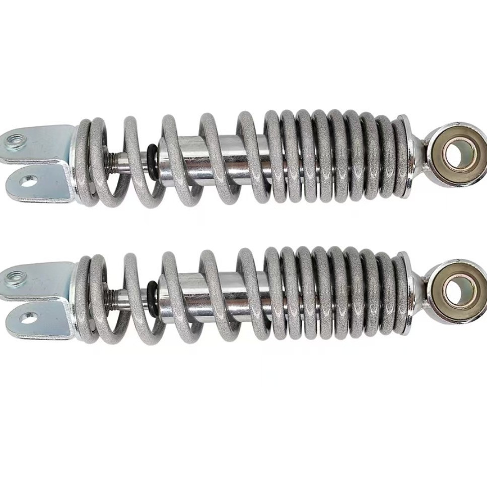 ช็อคอัพหลัง PW50 สำหรับจักรยานยนต์ YAMAHA PW50 รุ่นออฟโรดเด็ก