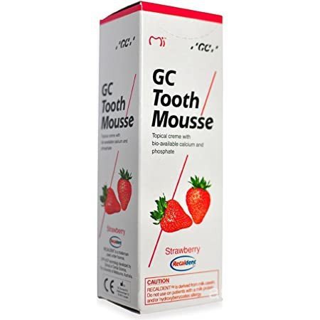 ของแท้ GC Tooth Mousse exp 12/2026