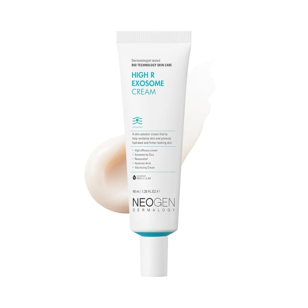 [K-Beauty]NEOGEN DERMALOGY High R Exosome Cream (1.36 fl oz)/สกินแคร์เกาหลี/Hydration & Skin Nourish