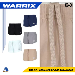 [[ส่งฟรี!! มีเงินคืน]] WARRIX กางเกงวิ่ง รหัส WP-252RNACL02 เนื้อแท้100%