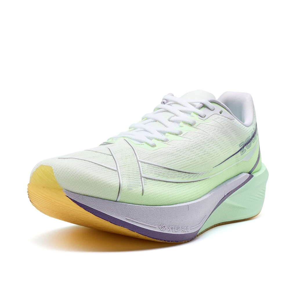 Xtep 260X 2.0 รองเท้าวิ่งสำหรับผู้ชาย พร้อมแผ่นคาร์บอน สำหรับซีซั่นหนาวและการฝึกฝนการแข่งขัน