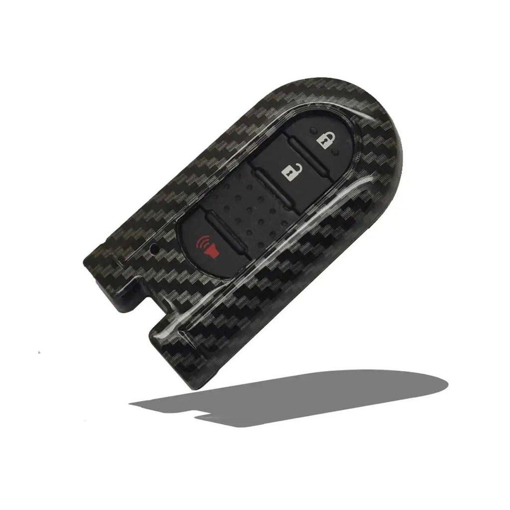 ABS กุญแจรถสําหรับ Toyota หรือ Daihatsu Tanto tanto custom LA600S Moovecanvas LA800S Move Custom LA1