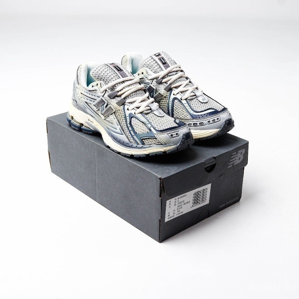 (SLPRDS) NB 1906R รองเท้านี้ไม่เคยว่า - NB 1906R PEJ0