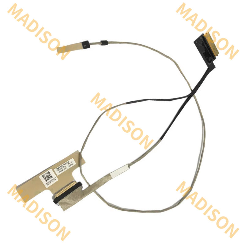 (ติดต่อทางแชทหากสินค้าหมด) ACER Aspire 3 Screen Flex Cable A315-23 A315-23G A315-55G A315-57G A315-5