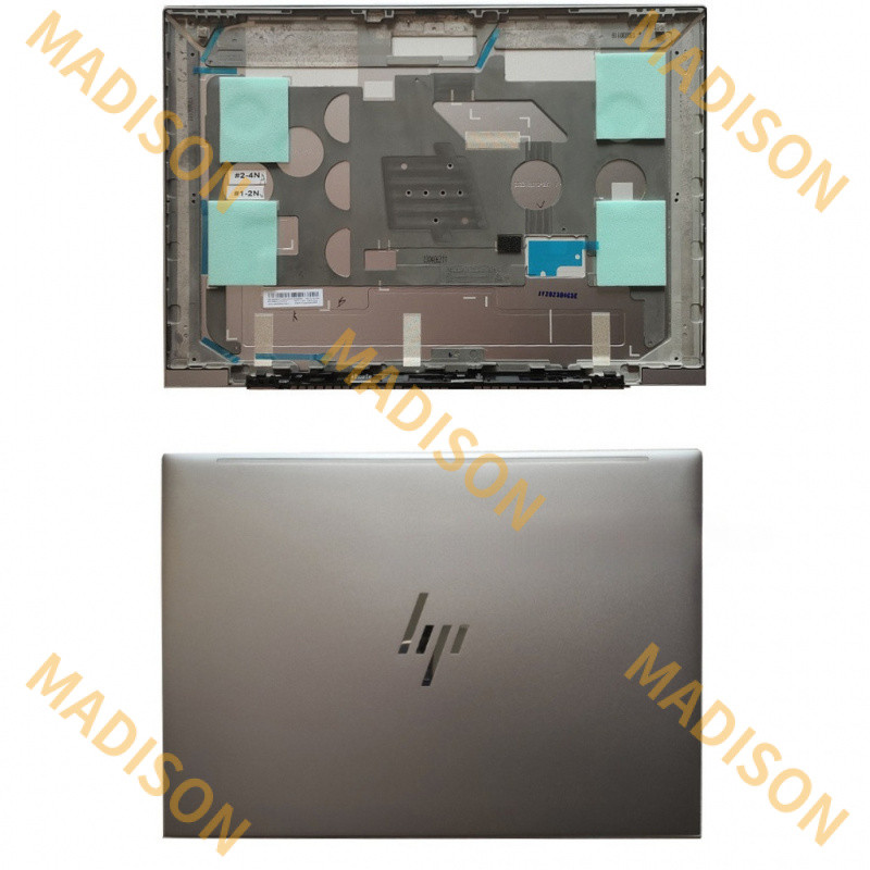 ใหม่สําหรับ HP ZBook Firefly 14 G9 G10 รุ่นกรณี A/B/C/D ฝาครอบด้านบนด้านข้าง LCD backside shell/B ด้