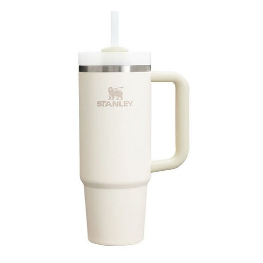 Quencher H2.0 Flowstate Tumbler 887ml, Cream