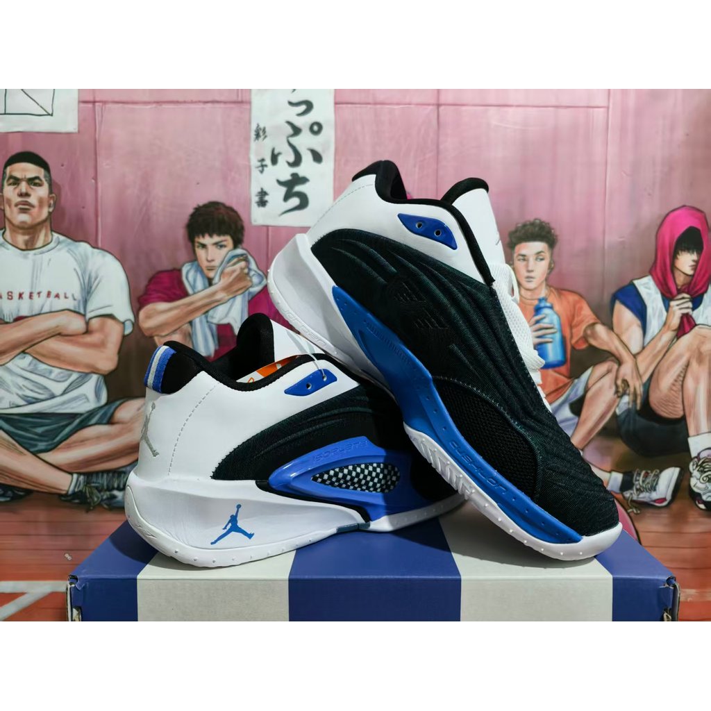 รองเท้าบาสเก็ตบอล Luka 3 สำหรับทุกคน