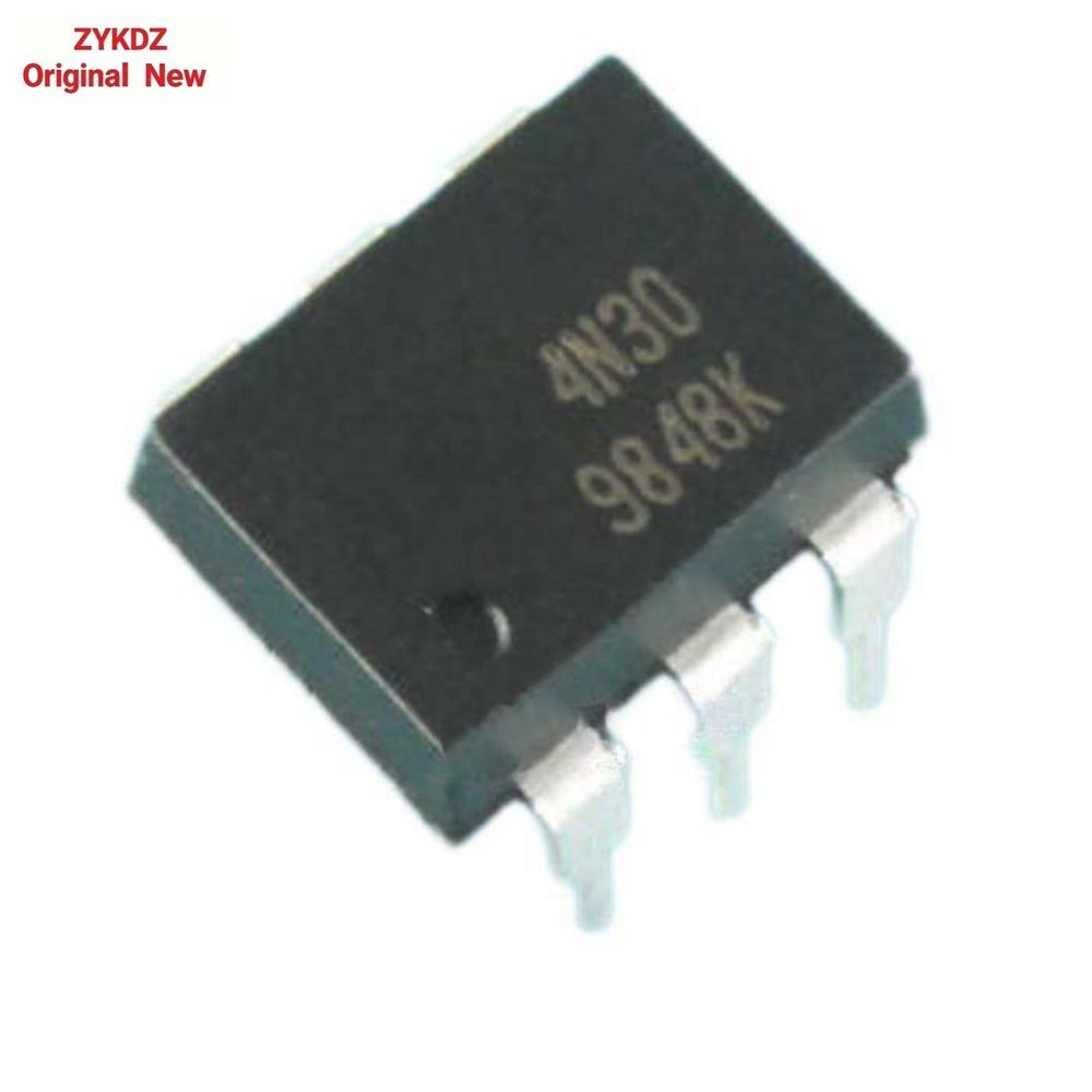 10 ชิ้น/ล็อต 4N30 4N32 4N33 4N35 4N36 4N37 ยี่ห้อ-ใหม่ DIP-6