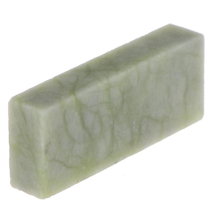 [Delication] 10000# Grit Sharpening Oilstone Whetstone Sharpner Polishing Oil Stone ใหม่ล่าสุด