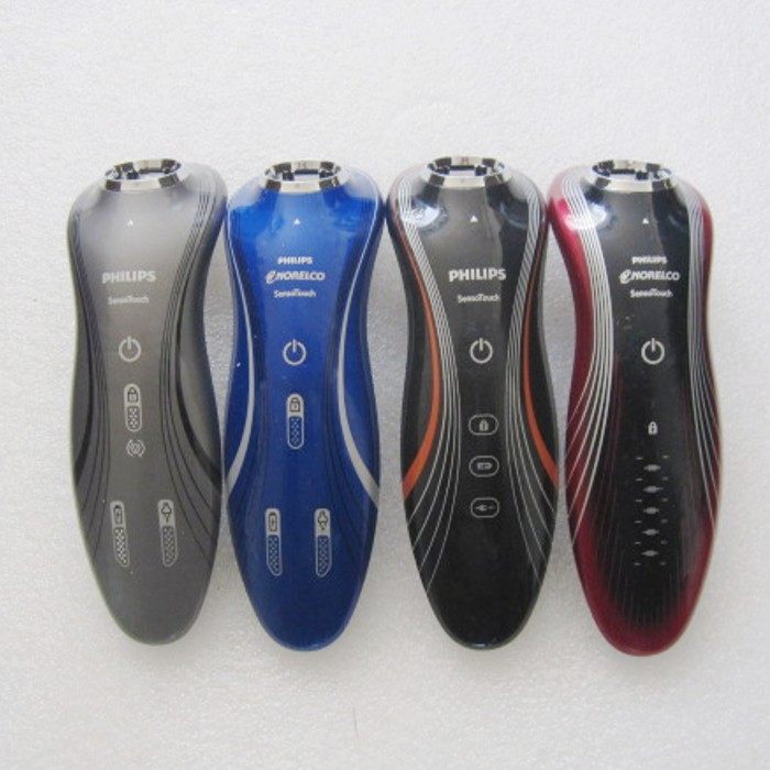 Philips Razor RQ1150 RQ1160 RQ1180 RQ1190 RQ1195 เปลือกด้านหน้า