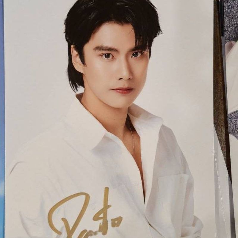 【พร้อมส่ง】gmmtv osaka keychain nagoya doll การ์ด ตุ๊กตา การ์ด แท้ พวงกุญแจ ของสะสม gmmtv starlympic 