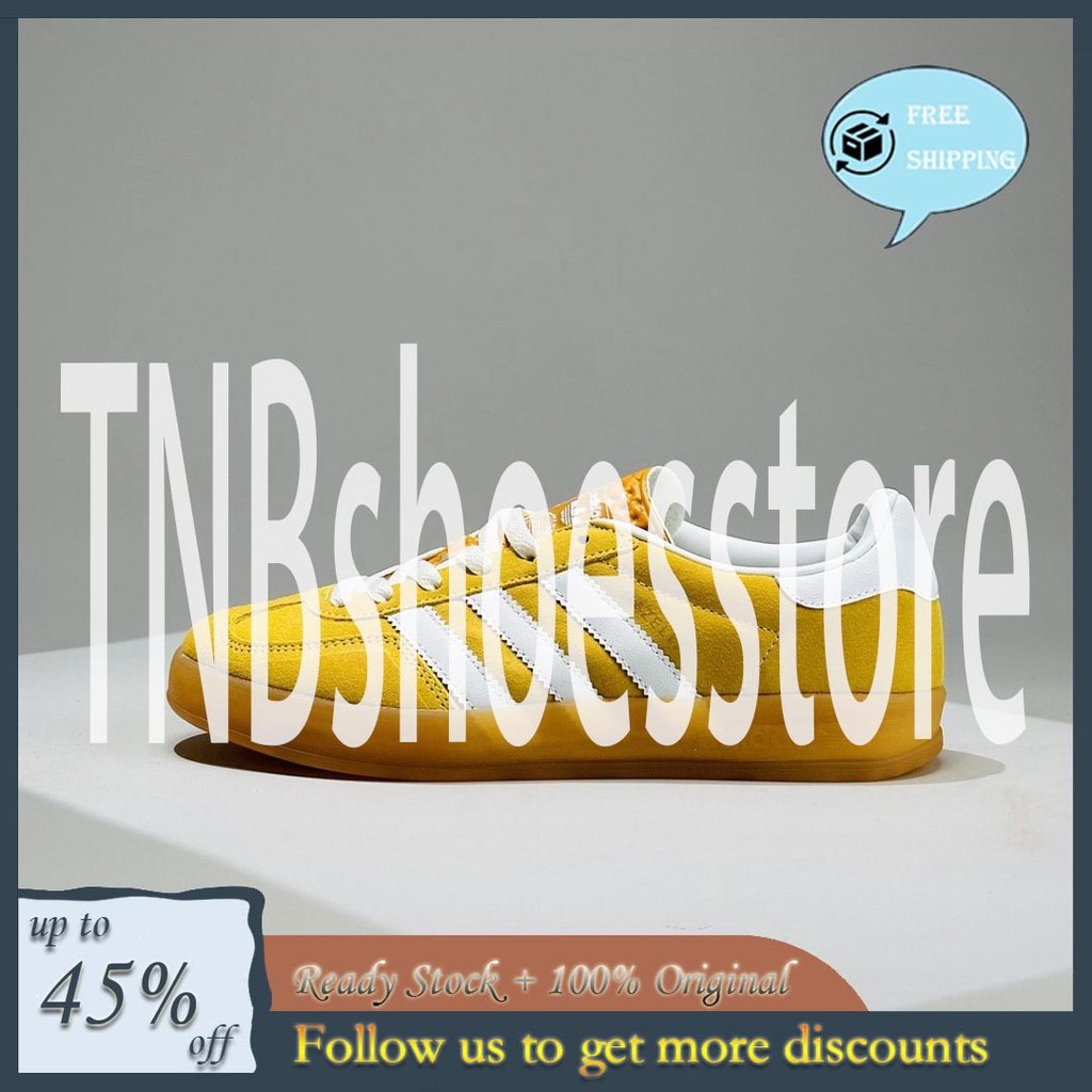 Originals Gazelle In Running Shoes Men and Women Sports Shoes Casual 2025