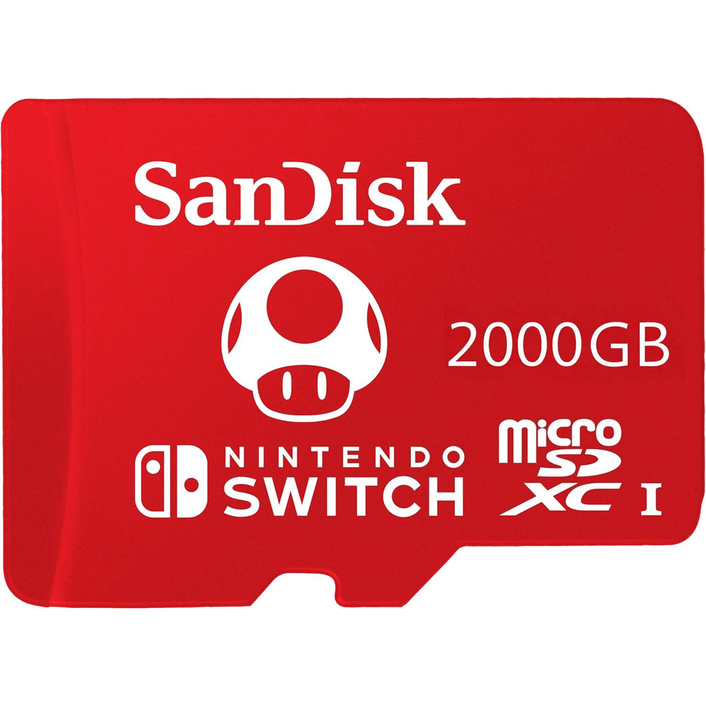 SanDisk 128GB 256GB 400GB 512GB 1TB 1024GB 1.5TB 2TB 2000GB Microการ์ดหน่วยความจําClass 10 พร้อมอะแด