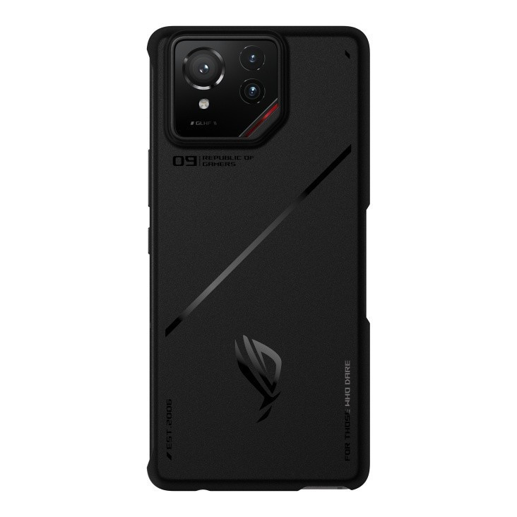 สําหรับ ASUS ROG Phone 9 Pro / ROG Phone 9 FE / ROG Phone 9 - ASUS ROG Chill Case ​ฝาครอบระบบหล่อเย็