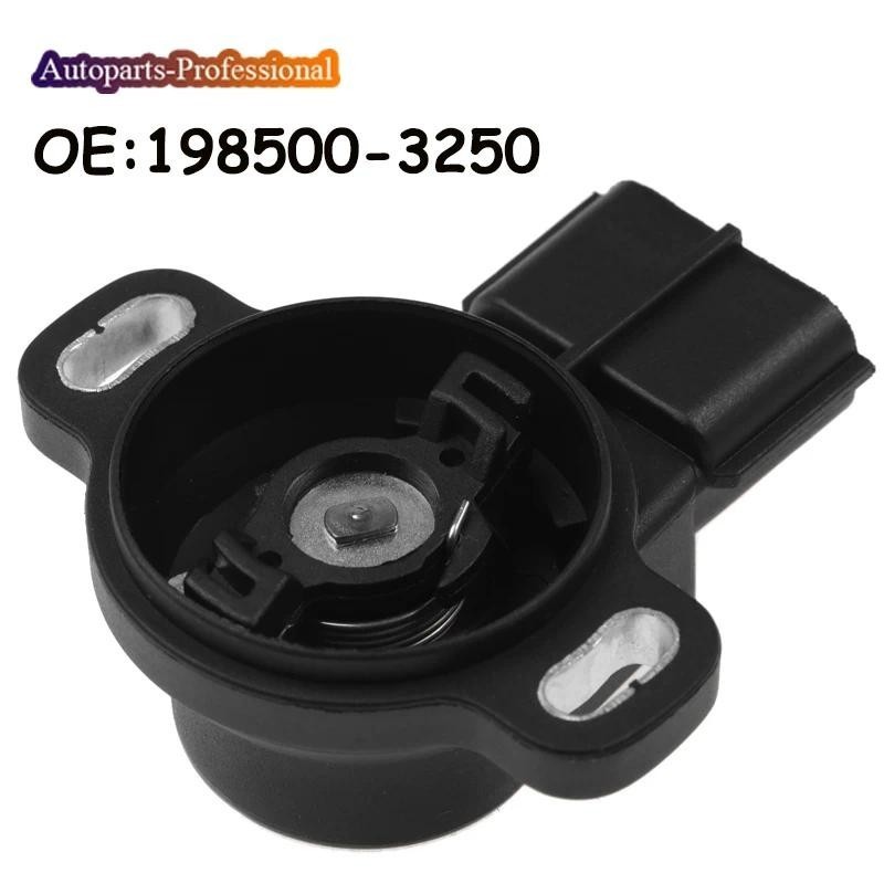 ใหม่ เซ็นเซอร์ตําแหน่งคันเร่ง 1985003250 198500-3250 1368001240 136800-1240 สําหรับ Jaguar XK8 1999-