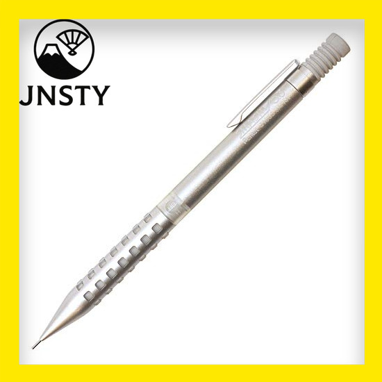 【Direct From Japan】 Pentel Sharpie Smash Works Limited 0.3mm Smart Silver Q1003-PL7