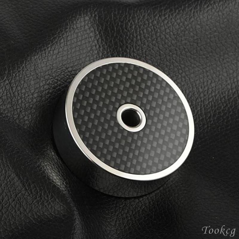 [Tookcg] Turntable Disc Weight Stabilizer Disc Turntable Stabilizer LP สําหรับผู้เล่น HiFi