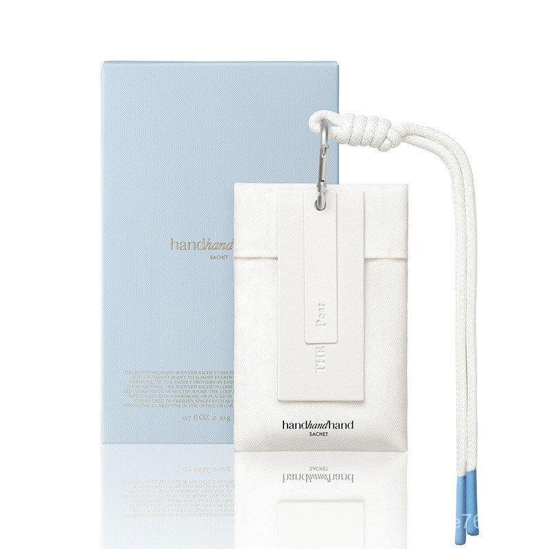 น้ําหอม 2 กลิ่น * ซอง handhandhandhandhand Pear Home Pear 15g GA5Y