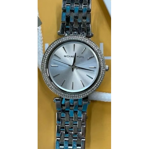 สุภาพสตรีนาฬิกาสไตล์ สายเหล็ก MK3190 MK3191 MK3192 MK3203 MK3322 MK3584 MK3498 MK3402 MK3215 MK3406 