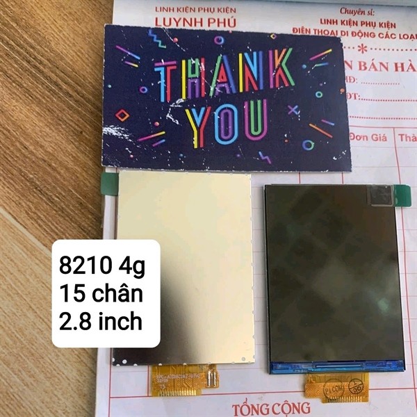 หน้าจอ Nokia 8210 4g/15 pin/2.8 นิ้ว