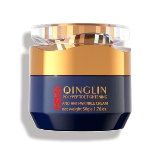 Yunlin Face Cream Para Arah Face Cream กําจัดริ้วรอย Peptide Firming Anti-Wrinkle Face Cream Firming