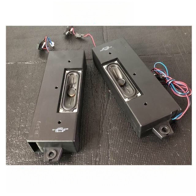 ลำโพงแท้ TCL 65C6/65C2/65Q2 ชุด DIY รุ่น 42-WDF240-XX2G