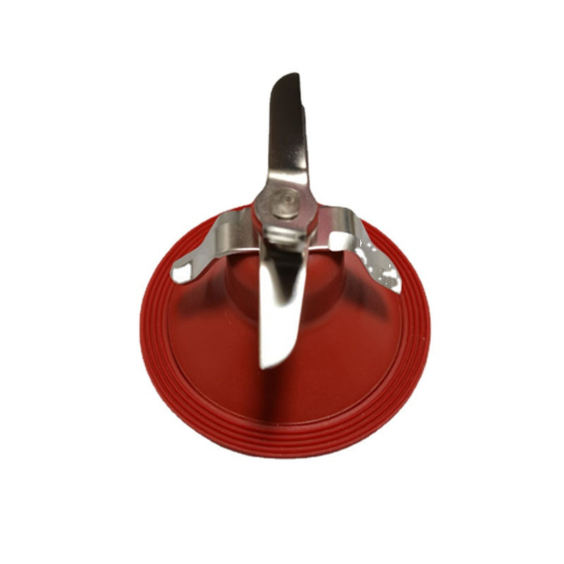 เครื่องคั้นน้ําผลไม้มีดสําหรับ Philips HR3651 H3652 HR3666 HR3663 HR3664 HR3653 HR3658 HR3657 HR3655