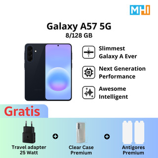Samsung Galaxy A57 5G 8/128GB | 8/256GB | 12/256GB