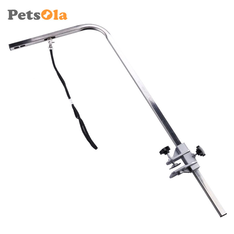 [Koolsoo2] Pet Salon Store Store Dog Grooming Arm for Cat Dog Bath Shower Grooming Kit