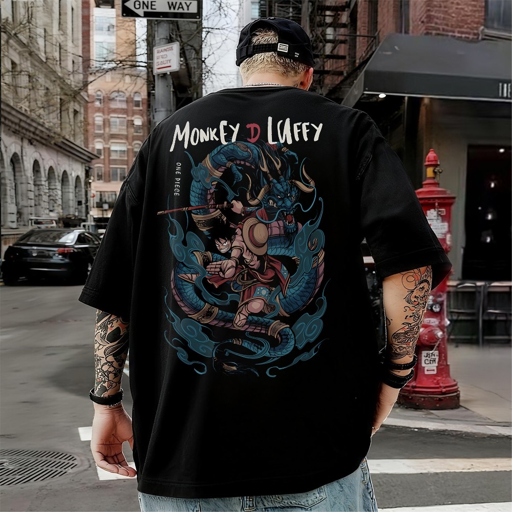 CODUltimate One Piece Collector T-ShirtKorea YYIS