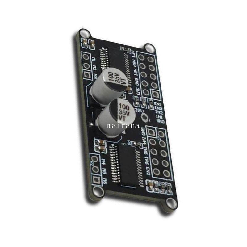 MT Brushless Motor Controller สําหรับ FOC มอเตอร์ไร้แปรง Controller Driver Board FOC ควบคุม SVPWM SP