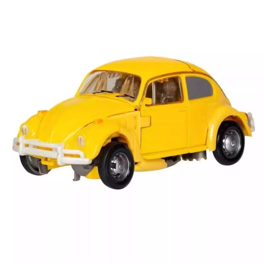 Hasbro Transformers Movie Version SS116 Bumblebee Enhanced Toy
ภาพยนตร์ Bumblebee Gaiden