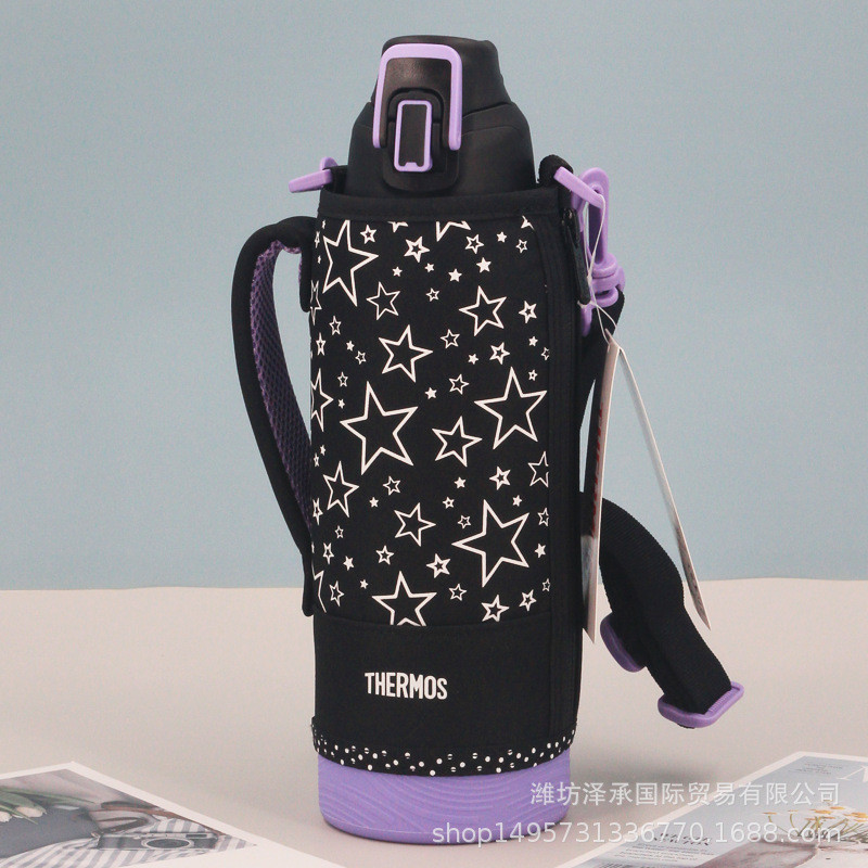 Spot Goods#Shanshi Magic Thermos Pot FHT-1502F 12 Large Capacity 1.5L0303WW