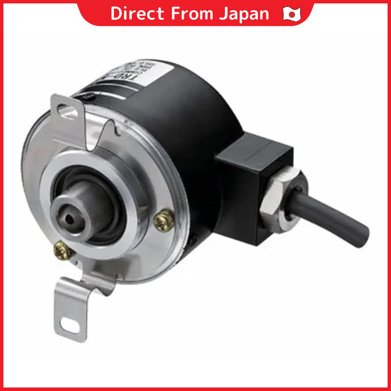 JTEKT Rotary Encoder TRD-NH Series TRD-NH500-RZWL