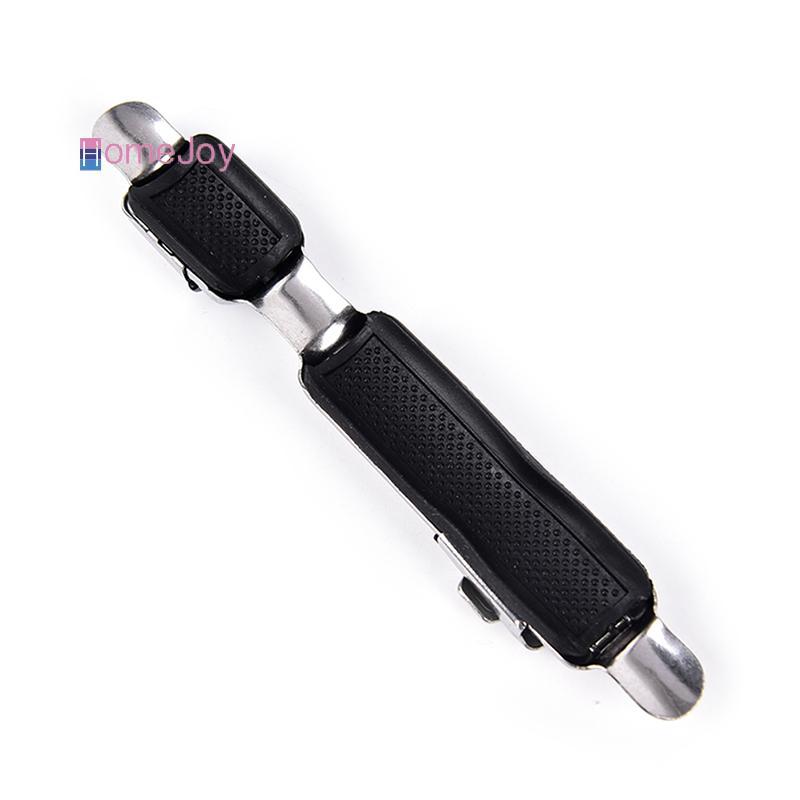 [HomeJoy-t] stainles คันเบ็ดเหล็กล้อที่นั่งเสา de rods คลิปรีลติดตั้ง de Seat – โปรปัง
