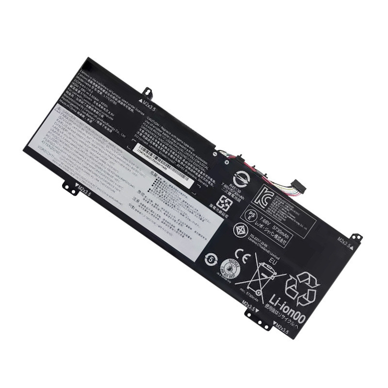 Suitable for Lenovo L17C4PB0 530s-14IKB/15IKB L17M4PB0 L17C4PB2 computer battery