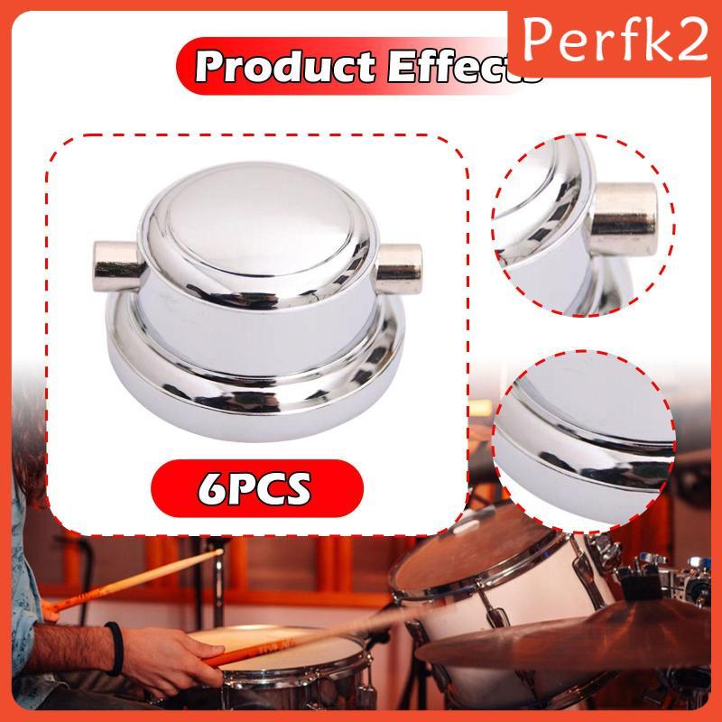 [Perfk2] Drum Ears Saddle Bare Drum Lugs Compact Design Drum Set Parts for Drum Resonance Tuning