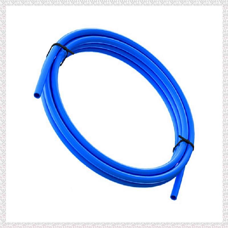 [deeamber.ph] 1M PTFE Tube ID 2mm OD 4mm สําหรับเครื่องพิมพ์ 3D Ender3 CR10 Ender5 ใช้งานร่วมกับ V5 