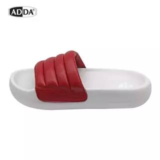 ADDA รุ่น 35E02-W1 รองเท้าแตะ รองเท้าลำลอง แบบสวม สำหรับผู้หญิง (ไซส์ 4-7) พร้อมส่งด่วน