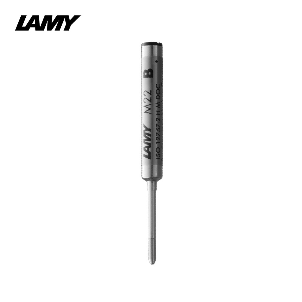 รีฟิล ไส้ปากกา LAMY M22 Ballpoint Refill