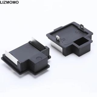 ขั้วต่อแบตเตอรี่ LIZMOMO, ขั้วต่อคลิปแบตเตอรี่เครื่องมือไฟฟ้าอุปกรณ์เสริม Terminal Block, อะแดปเตอร์ลิเธียมมัลติฟังก์ชั่น 2/3Pin สําหรับ Makita 21V
