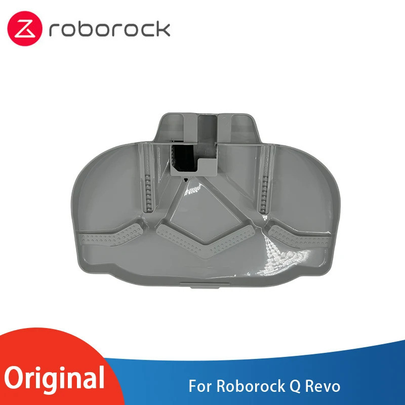 Original Roborock Q Revo Mop ทําความสะอาดถาดสําหรับ Roborock P10/P10Pro Q Revo0/Q Revo/Q Revo Maxv M
