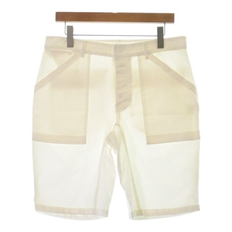 VALET Pants White Direct from Japan Secondhand