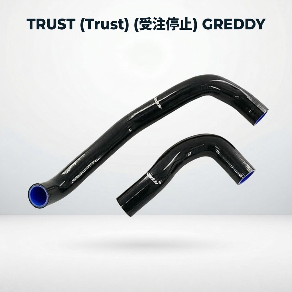 TRUST (Trust) (Juchuuteishi) GREDDY radiator hose kit ER34 12023305