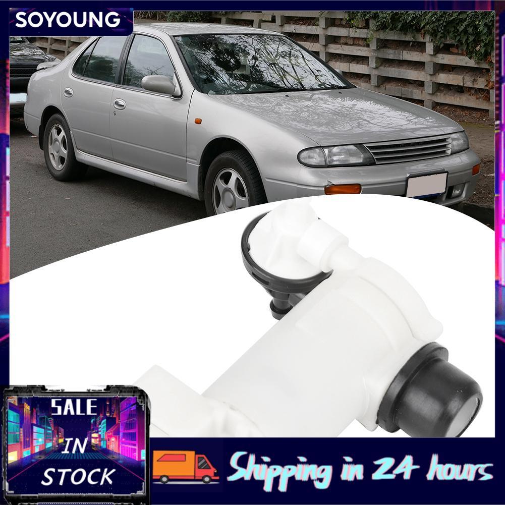 soyoung Washer Pump Replacement สำหรับ - อะไหล่