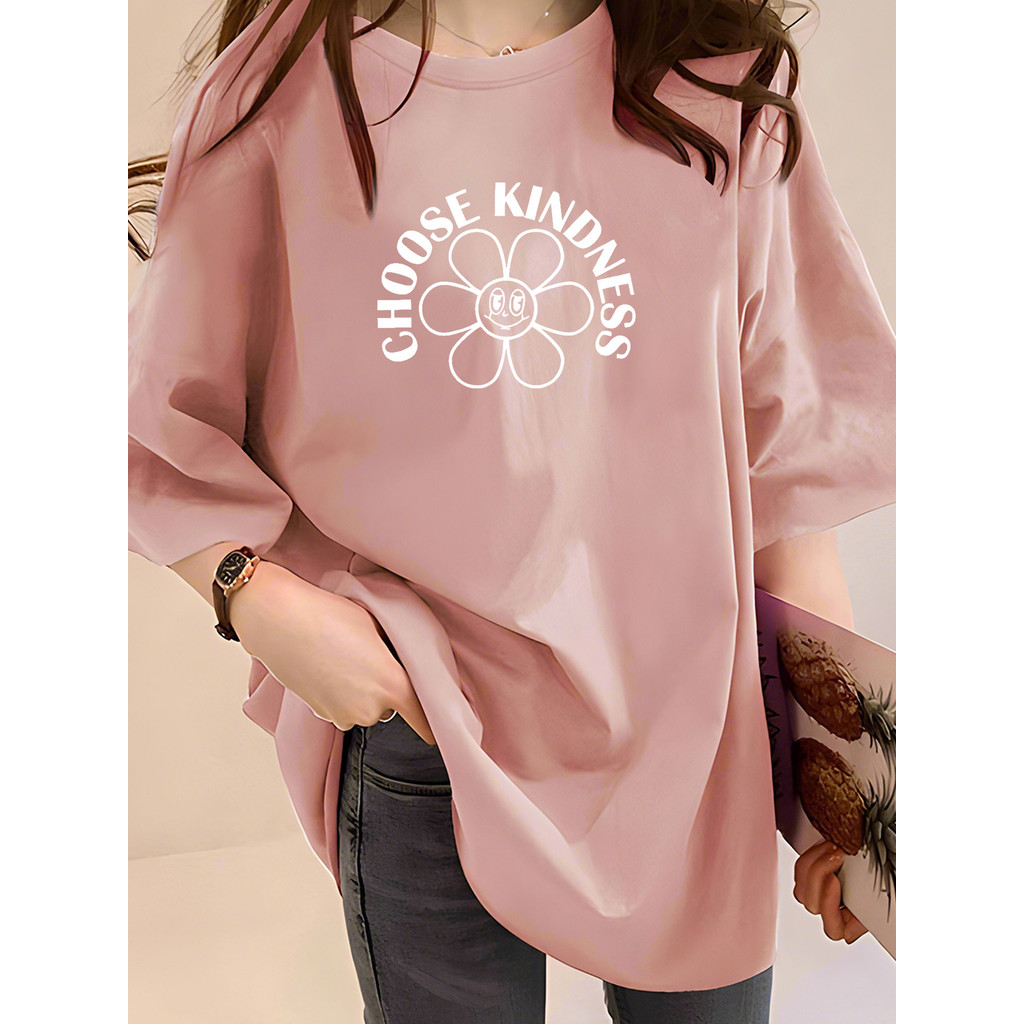2G3268 Tshirt ผู้หญิง Plus ขนาดเสื้อผ้า T เสื้อ Crop Top ผู้หญิง T เสื้อเสื้อโพลีเอสเตอร์ Ba