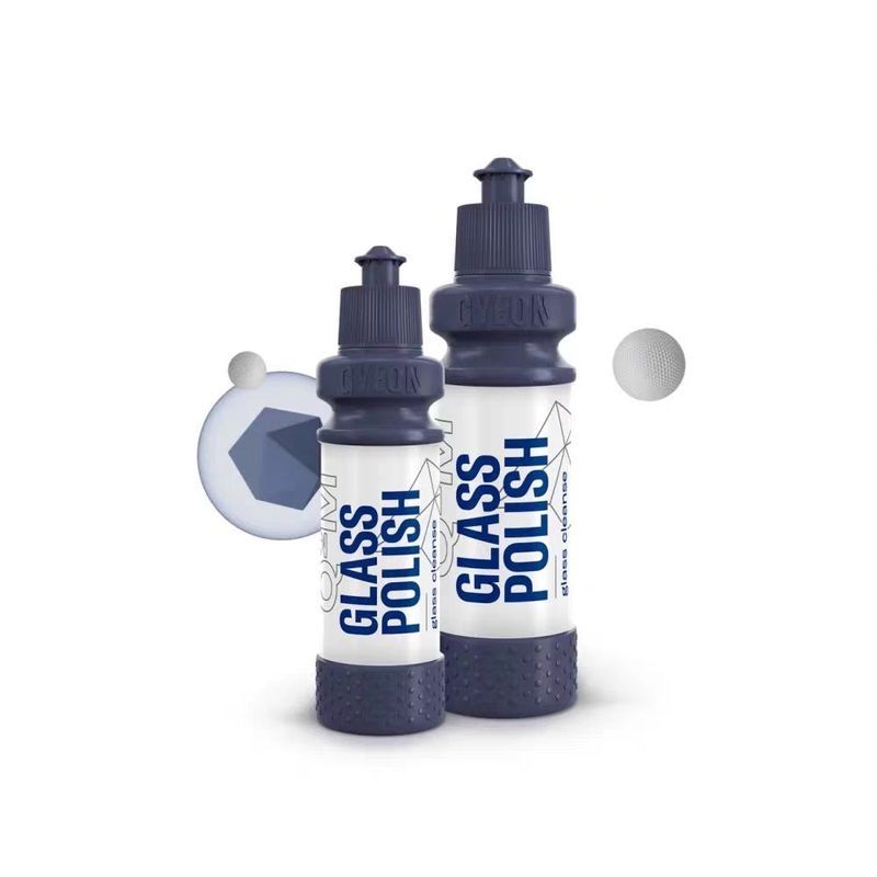 Z Zhuzhou Penangyun Hardware Co., Ltd. GYEON GYEON Q2M GlassPolish Glass Grinding Polishing Agent Oi