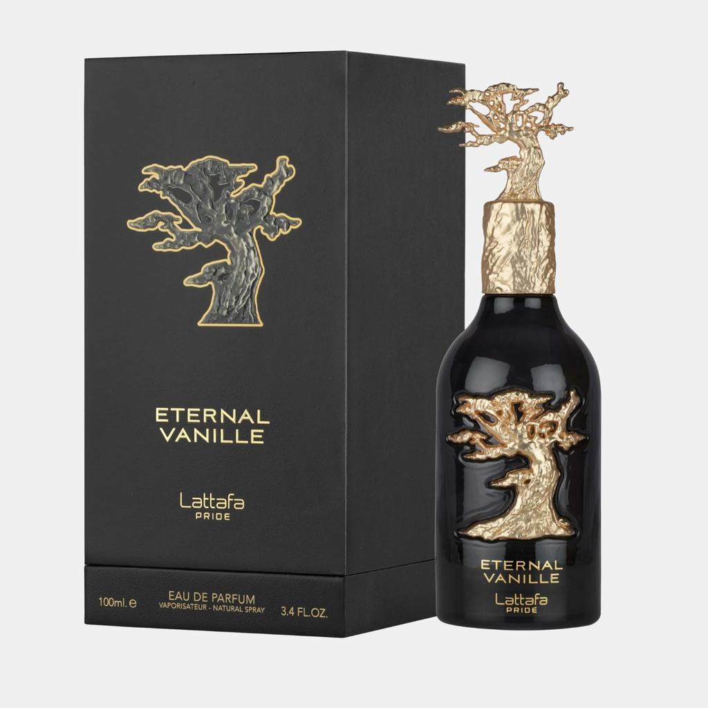 Lattafa Pride Eternal Vanille EDP 100ml
