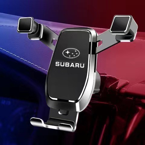 ที่วางโทรศัพท์มือถือ Subaru XV/Impreza/Sti/Forester/WRX/BRZ/GC8
