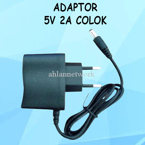 5V 2A ปลั๊ก ADAPTER*